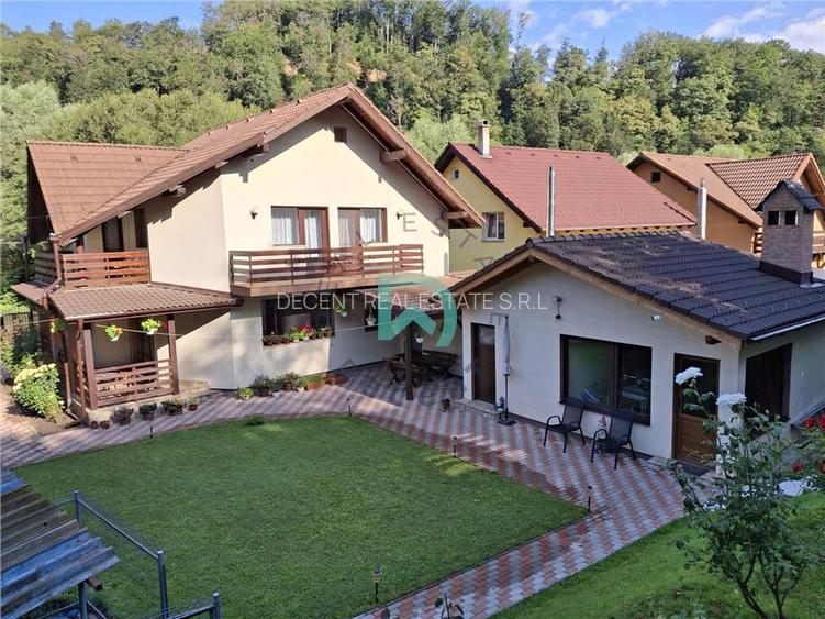 Casa Dambul Morii, Sacele, Brasov - 25