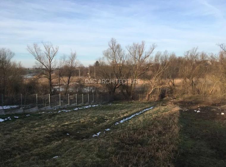 MOARA VLASIEI /2000 mp/ deschidere lac 36ml / toate utilitatile - 2