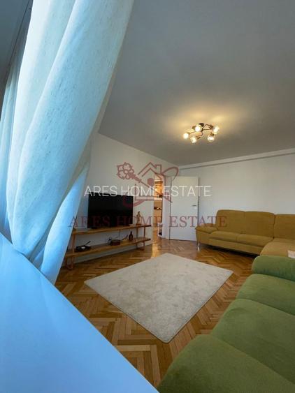 3 camere decomandat, lux & smart – Piața Dacia, 2 băi, 72 mp. - 12