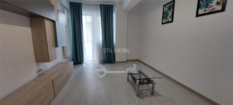 APARTAMENT 2 CAMERE DEC PANORAMIC RESIDENCE VALEA ADANCA - 22