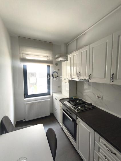 Cavar Residence–Berceni–Apartament 2 camere–Loc parcare–disponibi 05.07- 500 EUR - 7
