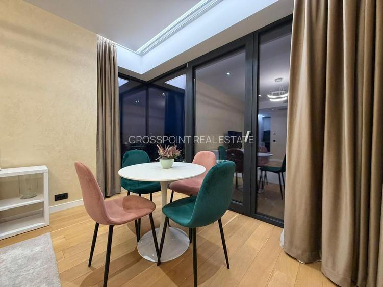 ONE HERASTRAU TOWERS 2 CAMERE LOC DE PARCARE - 5