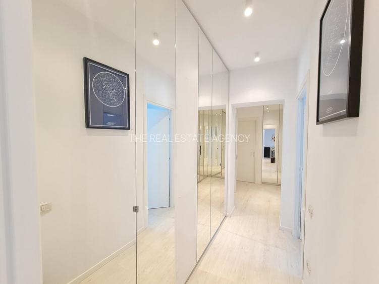 3 camere | Laguna Residence | Barbu Bacarescu | Lacul TEI - 8