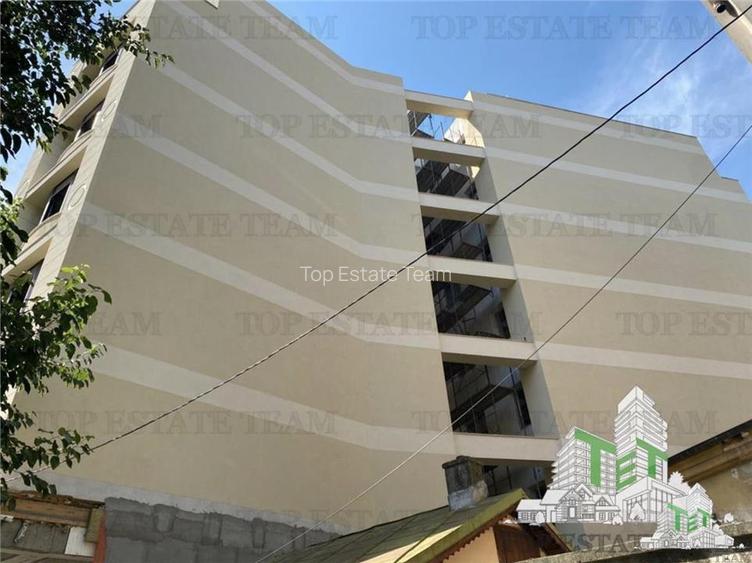 Spatiu birouri Piata Rosetti  Etaj 1, 70 mp utili - 13