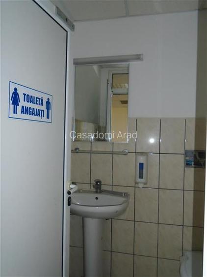 Spatiu de 285 mp sau 760 mp aproape de autostrada - 5