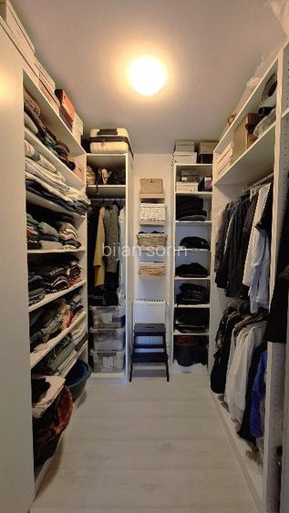 Penthouse de vanzare, cladire rezidentiala, Totontalului, Timisoara, Timis - 8