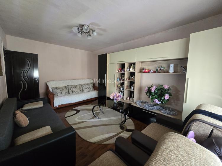 Freidorf-2 camere-etaj 3- decomandat - 4