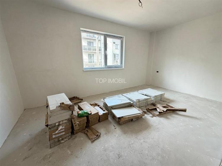 Apartament 2 camere, 60 mp, DECOMANDAT, ETAJ 1, BLOC NOU, Horpaz - 2