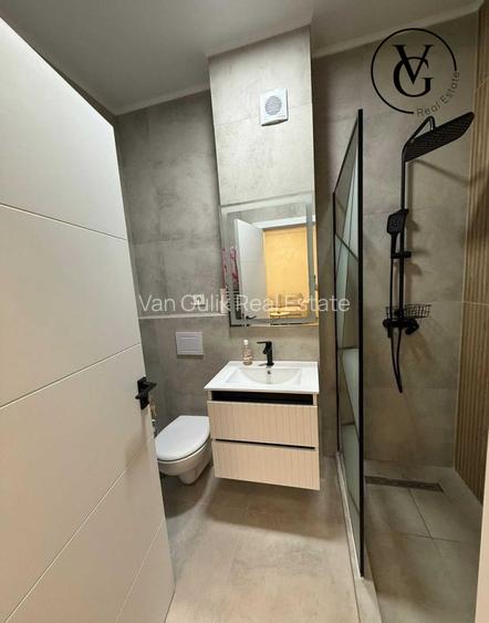 Apartament 2 camere Atena Residence | Nicolae Teclu - 5