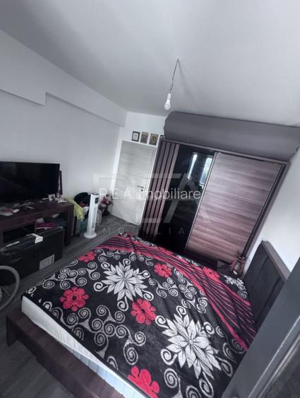 2 Camere bloc nou 2022, 3min metrou Berceni - 5