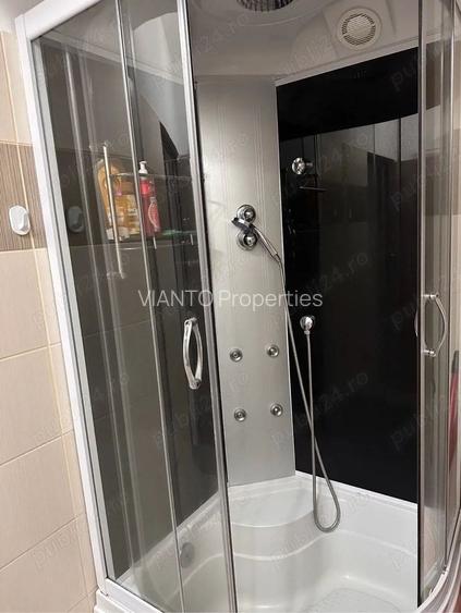 APARTAMENT 2 CAMERE MODERN | SELIMBAR | DOAMNA STANCA - 7