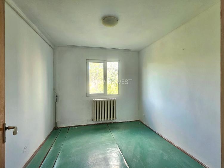 3 camere Gorjului | 5 min Metrou | 66,6 mp | Etaj 4/4 | Ideal renovare | 95.000 - 6