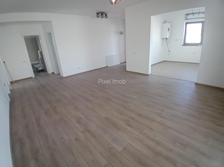 Casa 4 cam , 2 bai | Placa beton la pod | Teren 400mp ! 5 min Primarie - 6