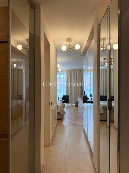 Petru Rares Loft / Garsoniera Premium / Prima Inchiriere / Metrou - 22