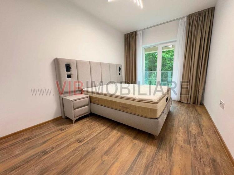 2 Camere - Bloc Nou - Uverturii - Lacul Morii - 3