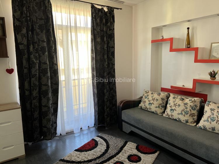 garsoniera noua alma turnisor balcon parcare  et 3 libera - 3