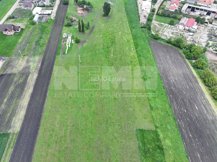 Teren 2648 mp | Strada Francei | Ideal hale sau investitie - 29