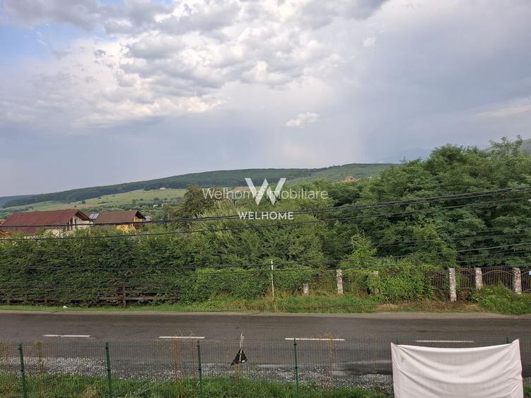 Casa individuala  Teren 705 mp Tocile-Sibiu. Sau schimb cu apartamente - 8