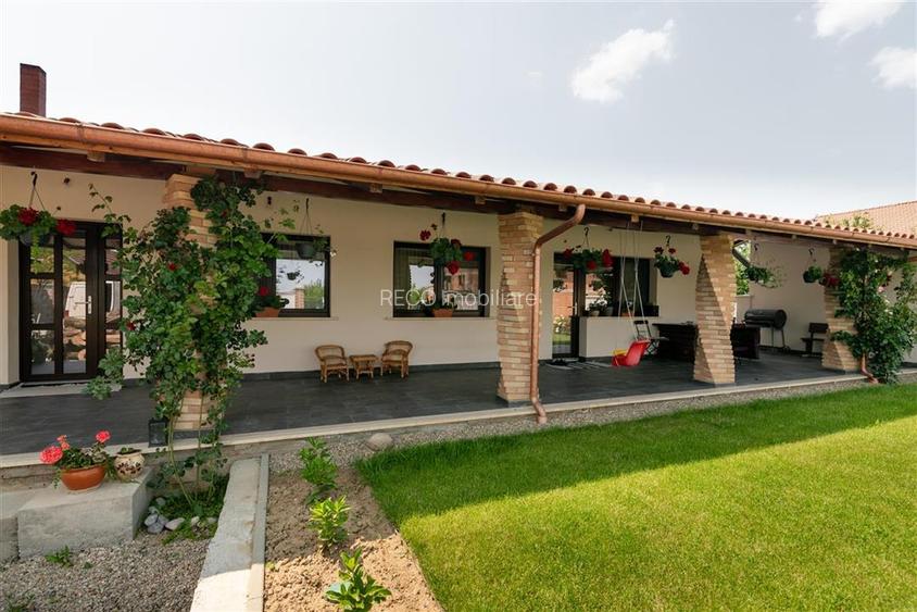 RECO, Casa la cheie in Osorhei, Bihor - 25