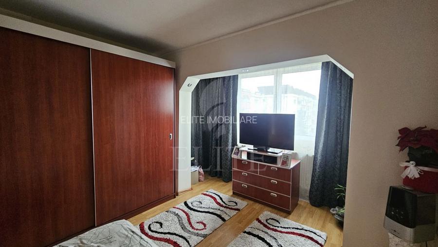 Apartament 3 camere în zona Brd - Lidl - 14
