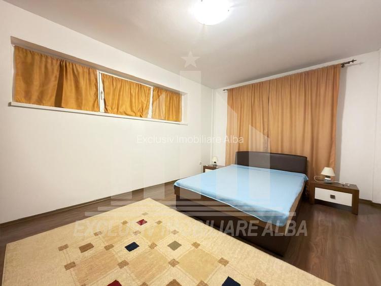 Apartament 3 camere | 90 mp | Mobilat | Anghel Saligny - Centru - 5