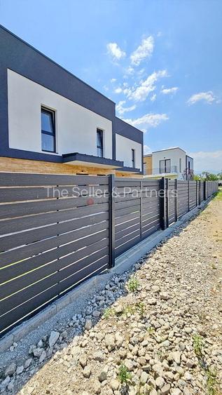 Casa Noua Ghimbav - 11