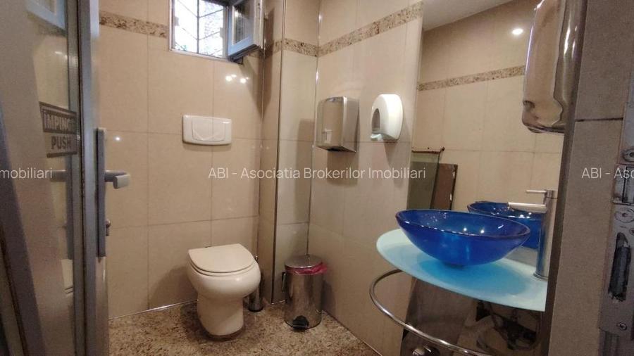 GM1742 P-ta Romană 120 mp Ideal pentru birouri, clinică, beauty - 16