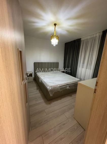 AP. 3 CAMERE THEODOR PALLADY, PRIMA INCHIRIERE, CENTRALA, RENOVAT - 3