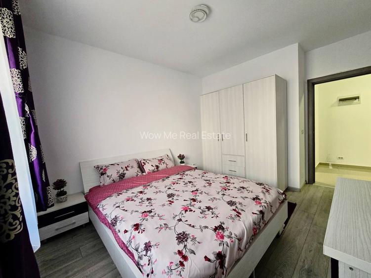 Apartament 2 Camere Strada Stejarului, Dobroești Fundeni - 15