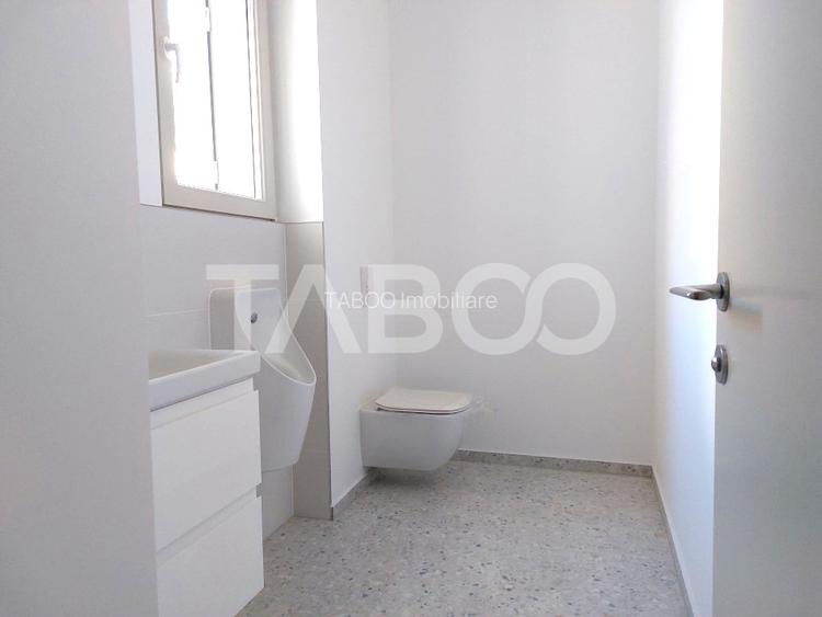 Casa istorica restaurata modernizata in totalitate zona Centrala Sibiu - 55