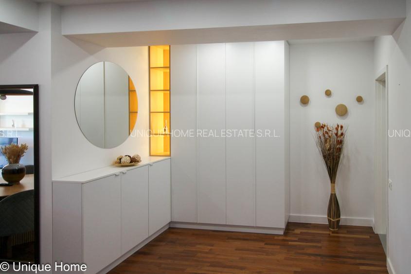 Iancu Nicolae: Apartament cu 2 camere in ansamblu exclusivist! - 8