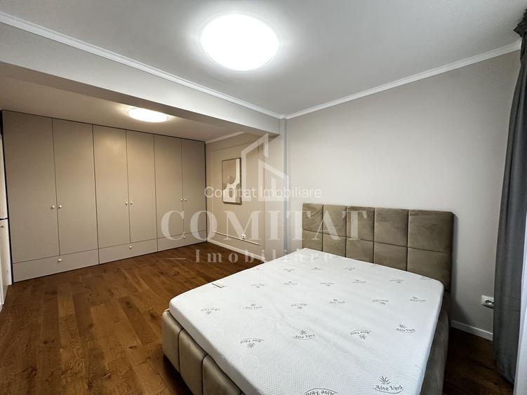 Apartament ultramodern | Garaj subteran | Zona Vivo - 2