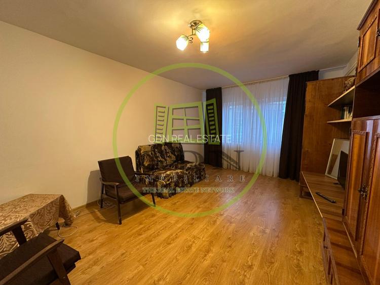 Apartament 3 camere, 68 mp, cartier Brazda lui Novac, zona Nitela - 2