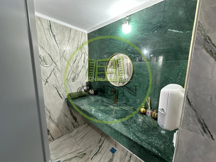 Casa 4 camere, 120mp, Carcea, zona Metro - 12