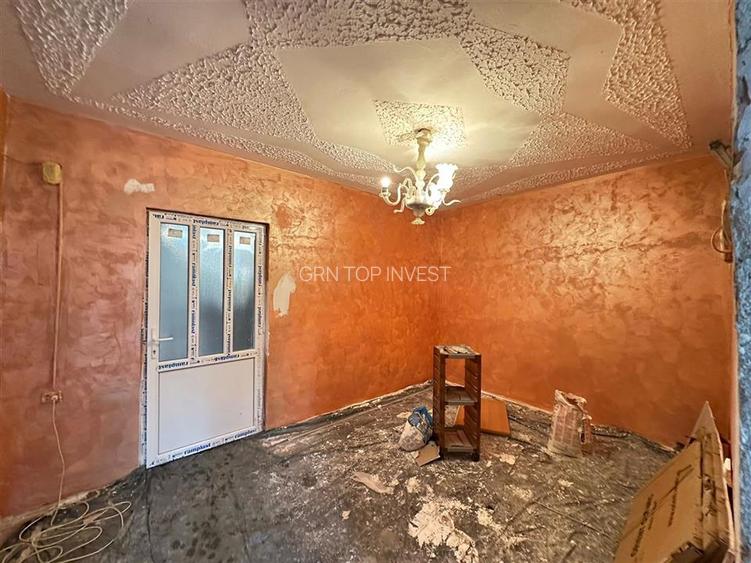 Casa individuala cu  3 camere si 360 mp teren zona Aviatiei - 6