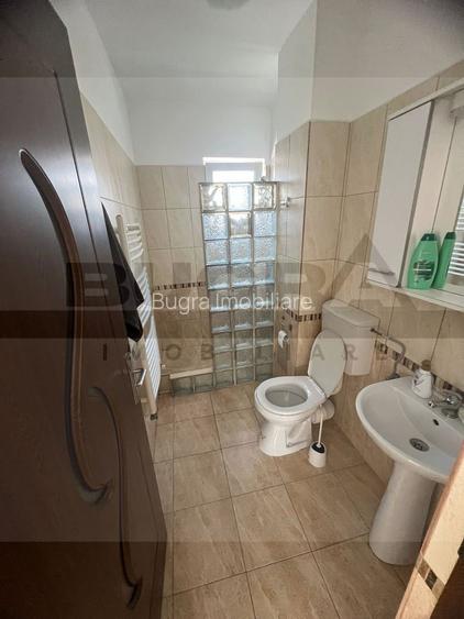Apartament de 3 camere, 72mp, parcare, zona strazii Observatorului - 10