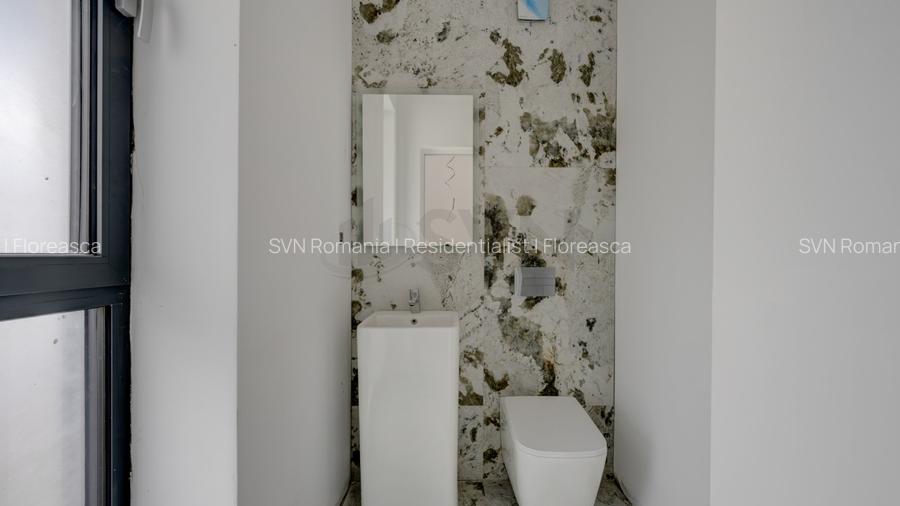 REV2005202 Vila Pipera 4 camere in ansamblu boutique - 16