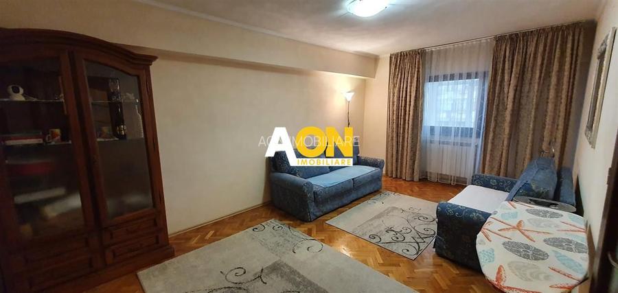 Apartament 2 camere, etaj 5, B-dul Transilvaniei - 3