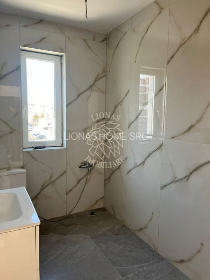 Apartament finisat la cheie 2 camere-balcon-etaj 2-lift-Libertatii - 5