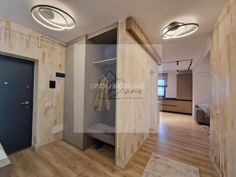 Apartament 3 camere Tractorul I parcare I lux I COMISION 0% - 15