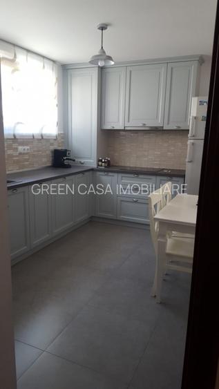 Duplex, 140mp, 180mp teren, 2 parcari, Somesului, Floresti - 5