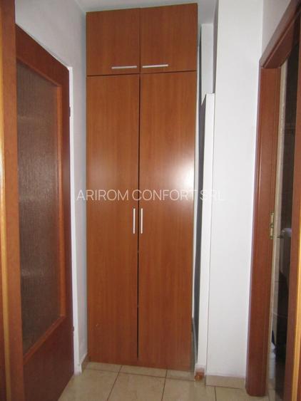 Inchiriere 2 camere PARC LAC IOR - Baba Novac - Metrou Titan - 33