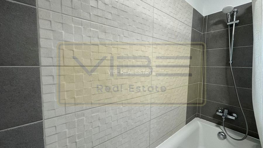 Apartament 1 camera + parcare Conest Evolution - 14