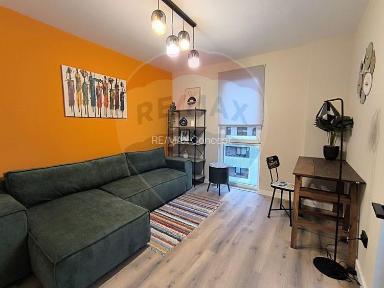 Apartament 3 camere de inchiriat - 7