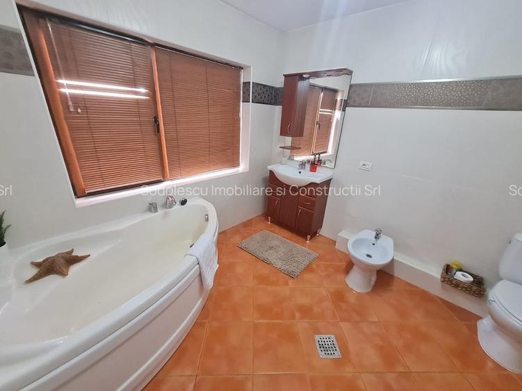 Vila spațioasă și recent renovată în Ghiroda! - 16