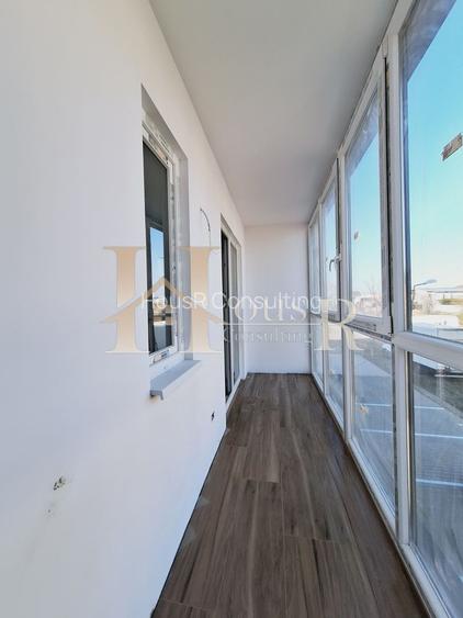 Aproape de Penny si Lidl. Bucatarie inchisa. Balcon. Baie cu geam. - 5