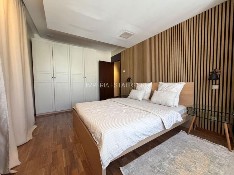 Apartament spatios in complex cu paza si piscina comuna - 8