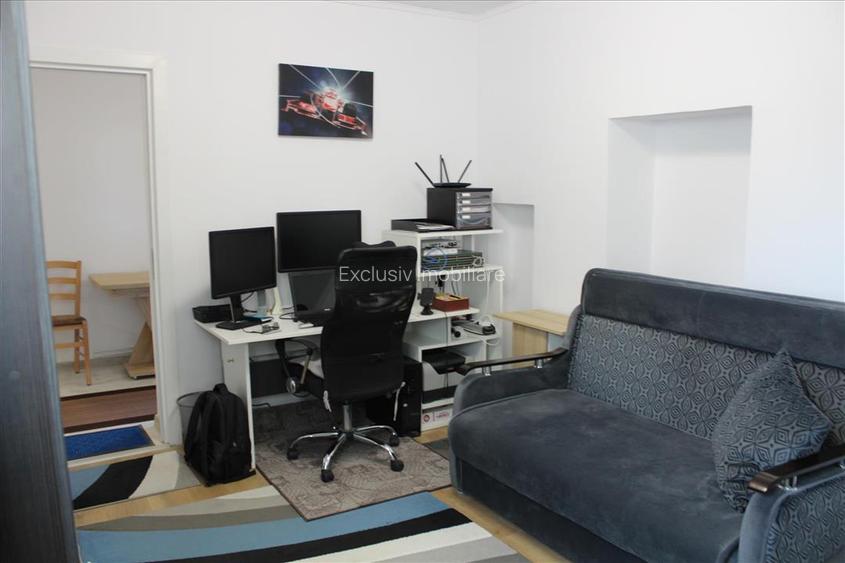 Casa de vanzare la pret de apartament - 9