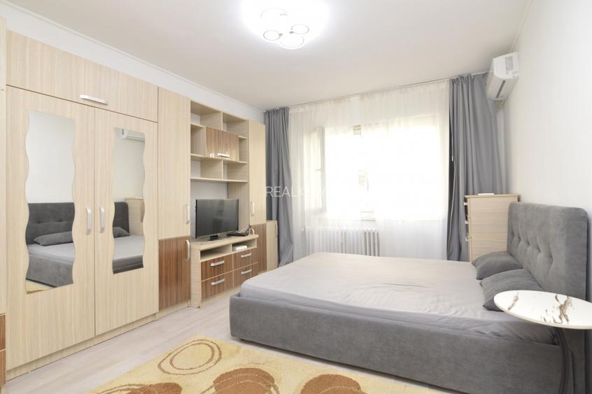 INCHIRIERE GARSONIERA VITAN– AUCHAN VITAN  - 4