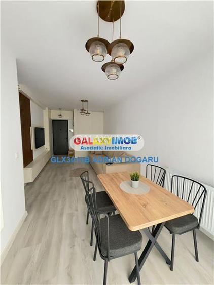 APARTAMENT 2 CAMERE DE INCHIRIAT HILS PALLADY - 4